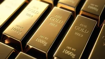 黄金涨了多少钱一克，2022黄金最新价格走势