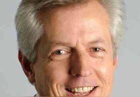 理查德·格拉翰