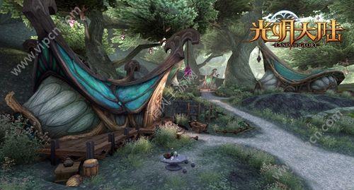 光明大陆什么生活职业好生活职业推荐