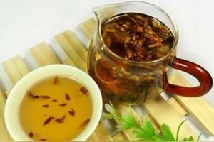 葛花茶的副作用 葛花茶的作用与禁忌 茶百科