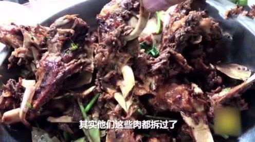 农村大叔开羊肉馆,生意火爆,总是不够卖