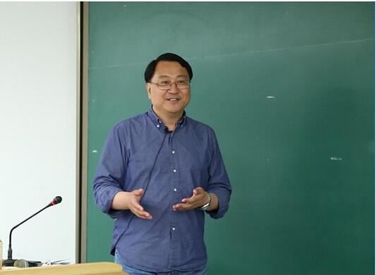 宝宝树王怀南:创业十年,热爱最初的选择最难得
