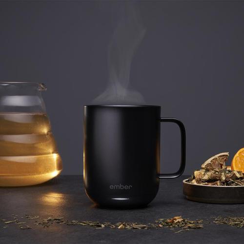 emberceramicmug陶瓷马克杯智能保温杯温控杯
