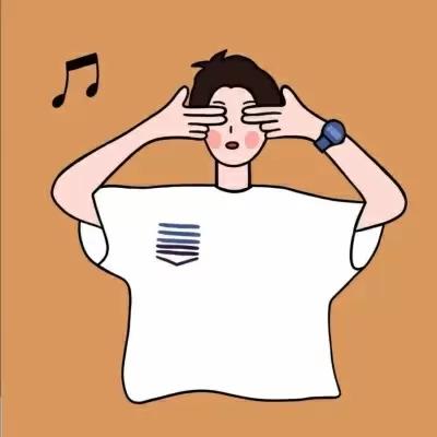 我的男朋友叫“看不见”。,情侣,一对两张,独一无二,抖音