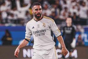 丹尼尔·卡瓦哈尔