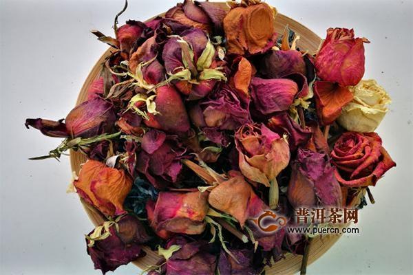 孕妇可以喝玫瑰花泡水喝吗