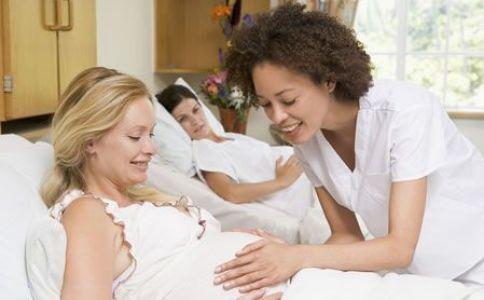 孕晚期的注意事项有哪些你知道吗