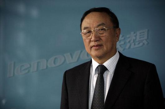 柳传志嘱托年轻人创业:别把父母的养老金折腾进去