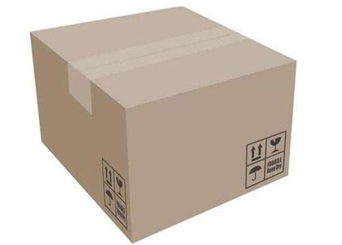 龙强纸制品包装