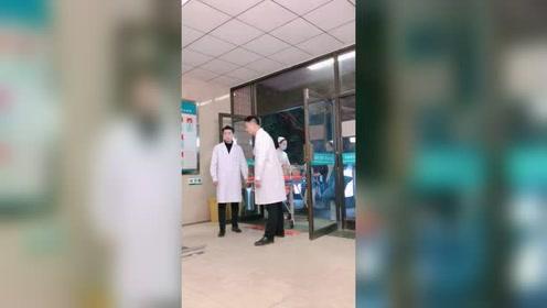 8种情况下孩子需要挂急诊