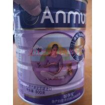 100%新西兰原产原装安满孕妇奶粉评测