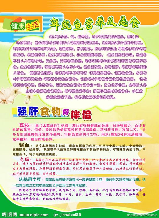 科普宣传图片