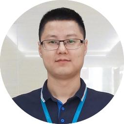 vivo开发经理/搜索引擎架构师杨振涛