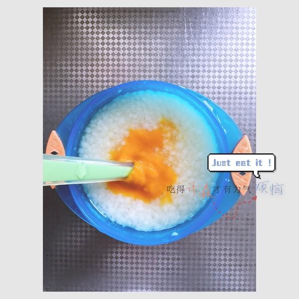 婴儿米粉自己做的好吗