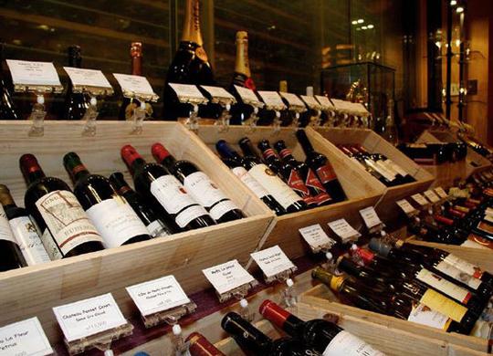 创业如何开好一家红酒代理加盟店?五个“问题”需谨慎