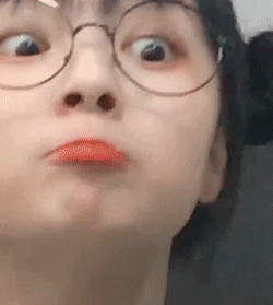 草莓果酱ox可爱动态表情包