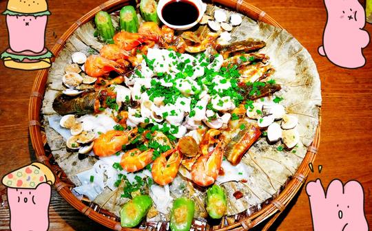 简简单单的一餐，《好吃的美食，总是让人心情愉悦》，《美食vlog》、《恋爱循环》模板剪辑。