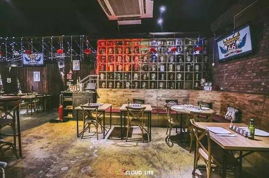 保定十大情侣约会网红餐厅,你约对了吗
