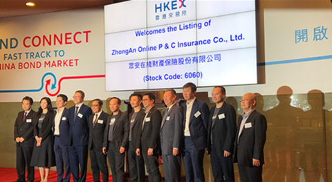 金融科技股上市潮再掀美港股投资热