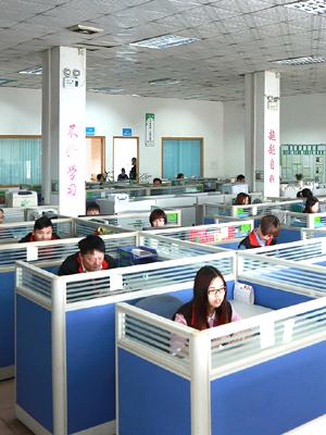 东莞市金凌印刷怎么样