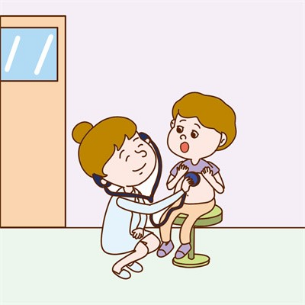 四岁宝宝腹胀吃什么药