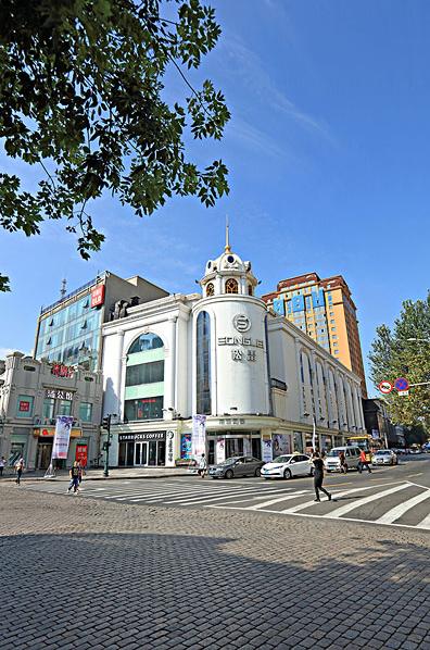 哈尔滨旅游_哈尔滨旅游图片大全_全景旅游