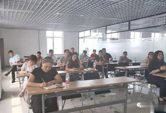 园区动态|唐山·创新中心就业创业政策专题讲座圆满举办(图2)