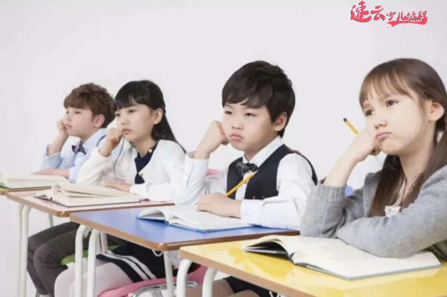 如何从小培养孩子的数学能力