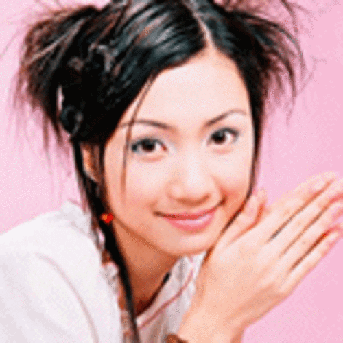 美女性感可爱女神gif动图邪恶