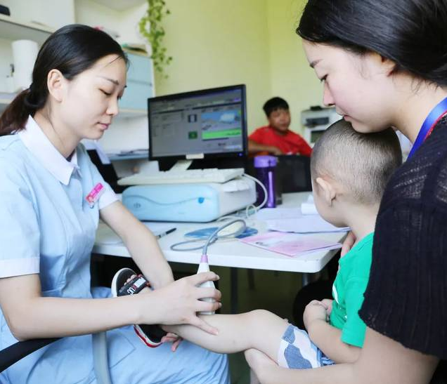 宝宝缺钙怎么补钙