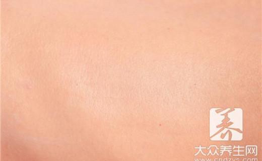 幼儿夏季皮肤瘙痒怎么回事