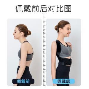 孩子驼背站不直怎么办