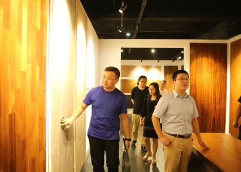 山东墅装联盟关于设计师创业那些事主题沙龙圆满举办