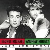 Last Christmas(Wham!)