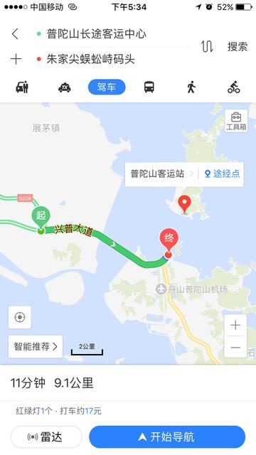 宁波去普陀山怎么去的长尾关键词有什么