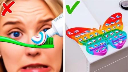 宝宝不爱刷牙咋办