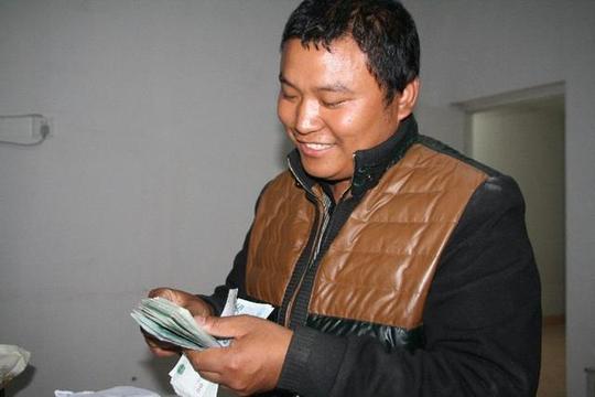 农村做这三种生意的农民,迟早要"关门大吉",能转趁早