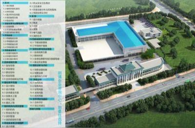 南开加班做项目立项申请书专项用报告