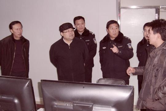 吉林省司法厅