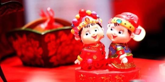 2016年父母送儿女结婚祝福语承载父母深沉的爱