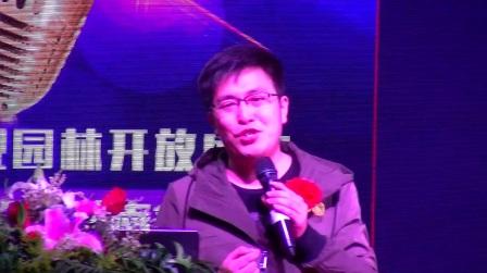 艺鸿演艺(大学生自主创业)策划执行案例城南鑫居群星之夜完整版