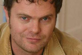 雷恩&middot;威尔森