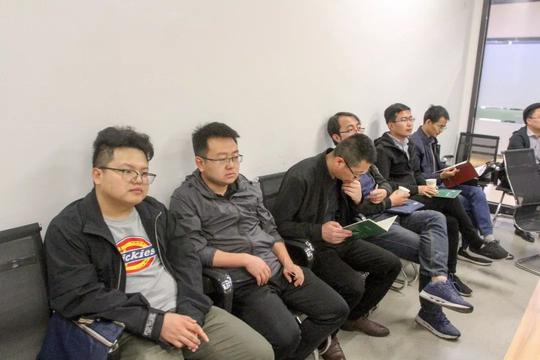 陈联锦执行总经理就福州创业的优势和特点,企业在人才引进过程中遇到