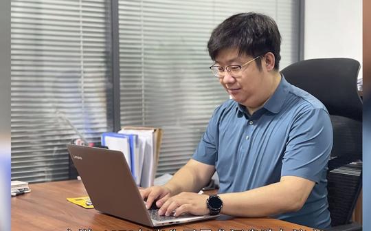 hrg创业志:哈工智仓方洋团队，专注工业立体库