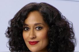 特雷西&middot;埃利斯&middot;罗斯