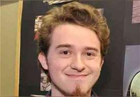 亚历克斯·赫什