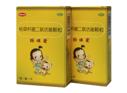 婴幼儿为什么会出现消化不良