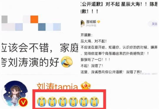 什么|首播收视双网第一，开播前被嘲狗血的刘涛新剧竟是王炸