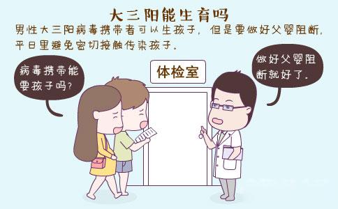 乙肝准妈妈如何生个健康的宝宝