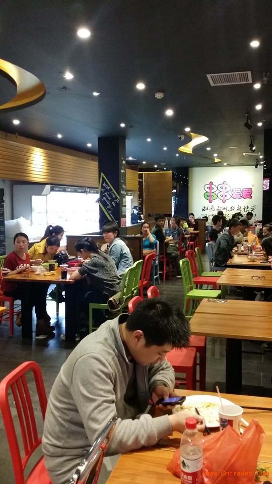 03加盟麻辣烫哪家好我想创业,我想开店,我想做老板,我想加盟好
